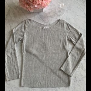 Babaton sweater